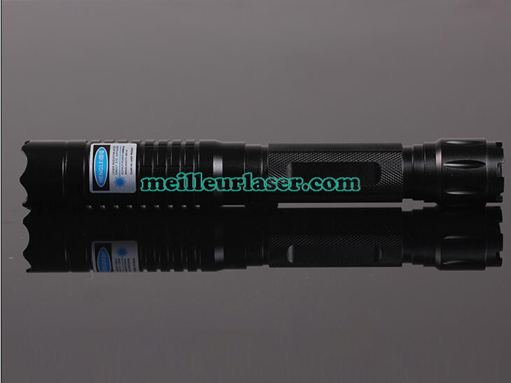 pointeur laser 20000mW bleu