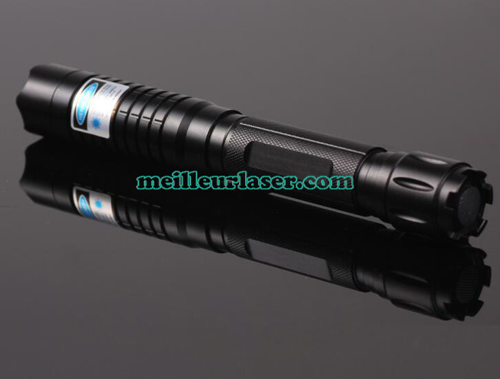 laser 20000mW bleu