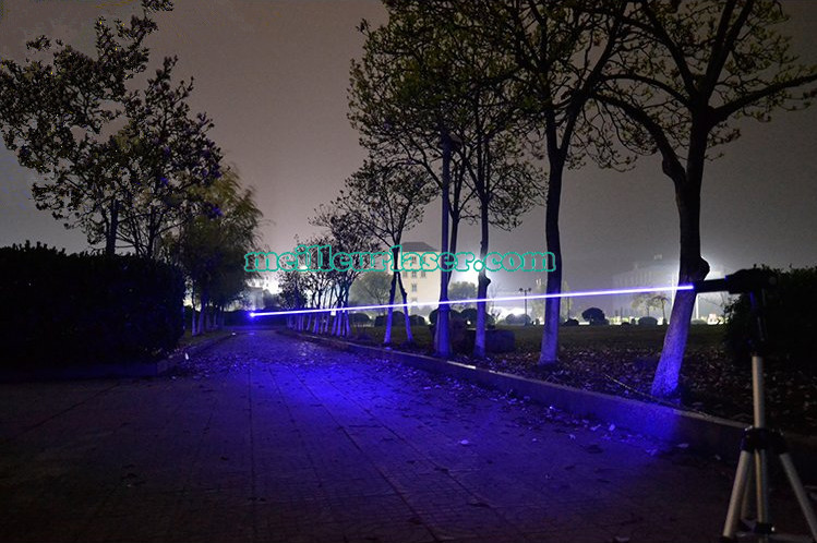 pointeur laser bleu 20000mW 