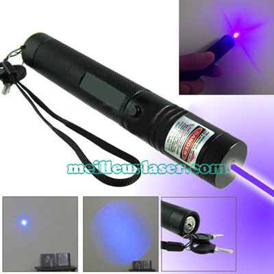  Laser Bleu 2000mW 