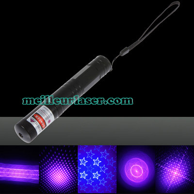  Acheter Laser Bleu 200mW  