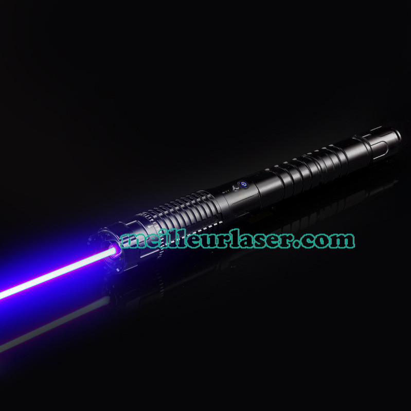 laser bleu 30000mW