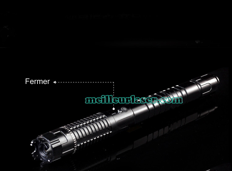 acheter laser 30000mW bleu