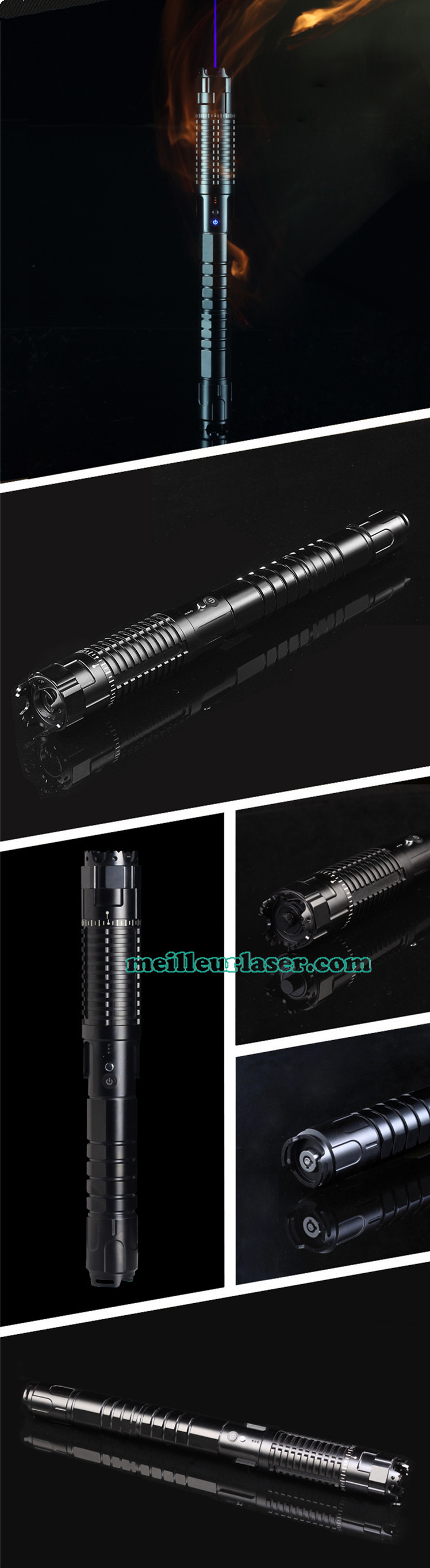 laser 30W 