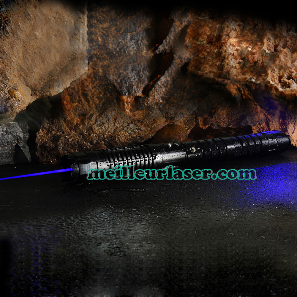 laser 30W puissant 