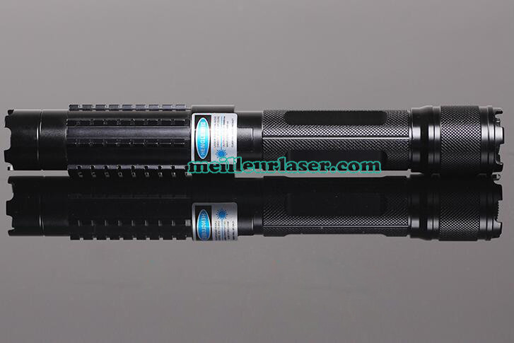  laser bleu 3W