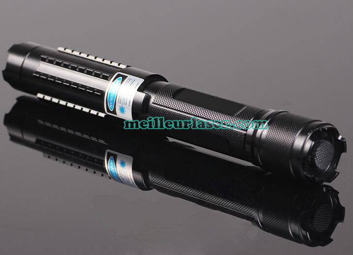  laser 3W bleu 