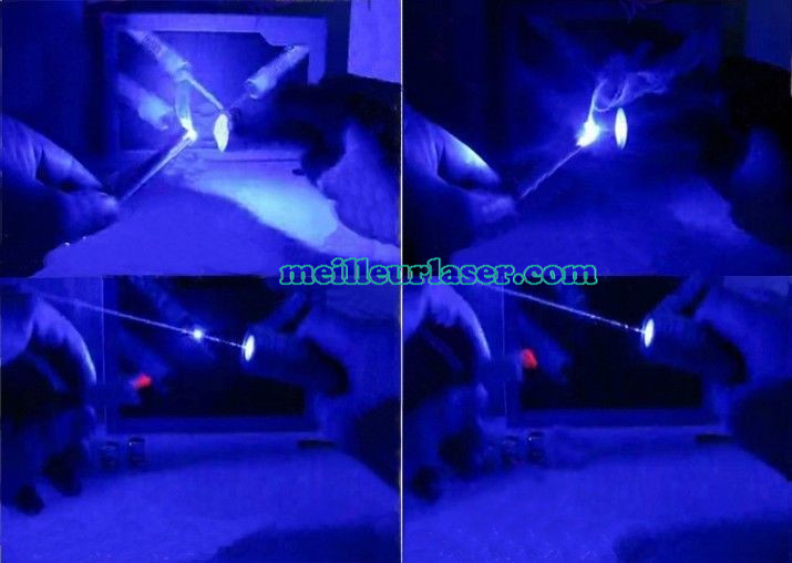 laser bleu 3000mW prix