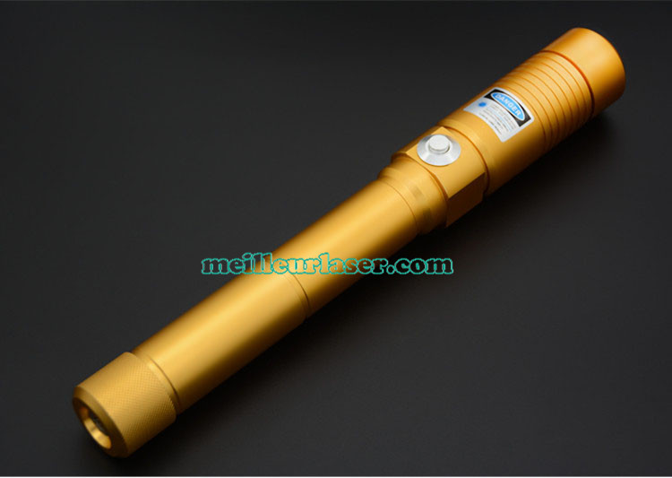 laser bleu 50000mW