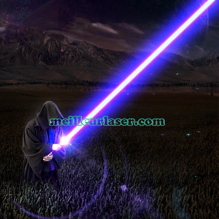 laser bleu 50000mW