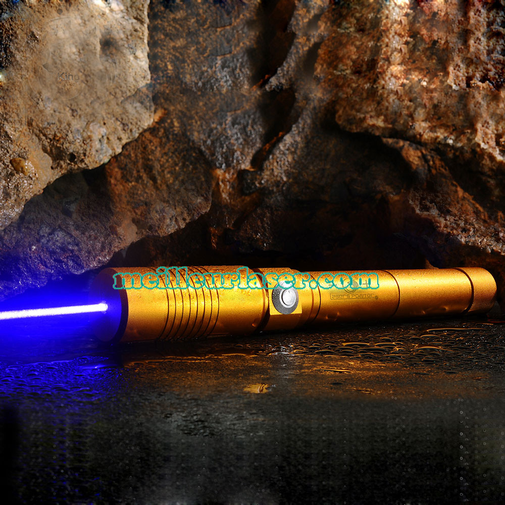 pointeur laser bleu 50000mW