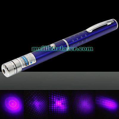  Laser Bleu Violet 50mW Prix