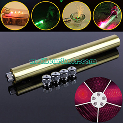Laser Rouge 10000mW Pas Cher