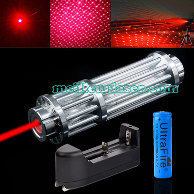  Laser 1000mW Rouge Acheter