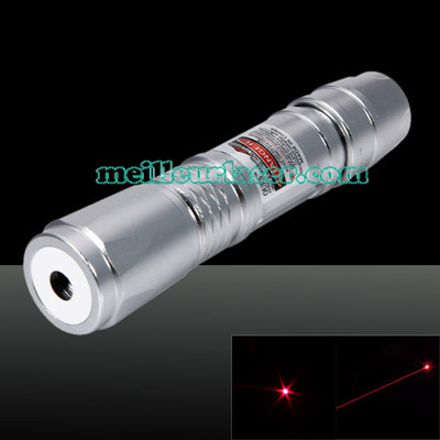  Laser 200mW Rouge Pas Cher