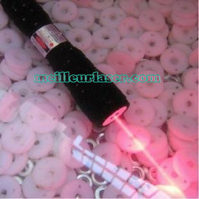  Laser Pointeur Rouge 200mW 