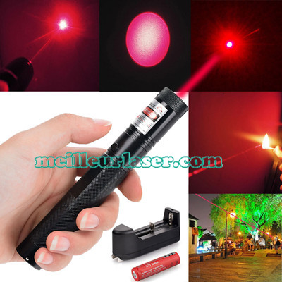  Laser 3000mW Rouge 301