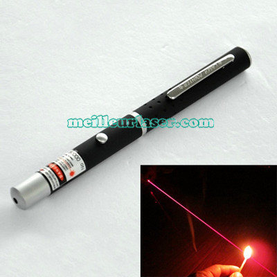  Laser 300mW Rouge