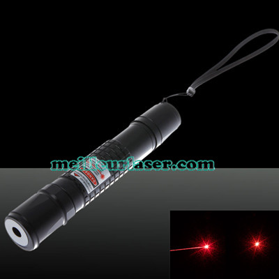  Pointeur Laser Rouge 2000mW 