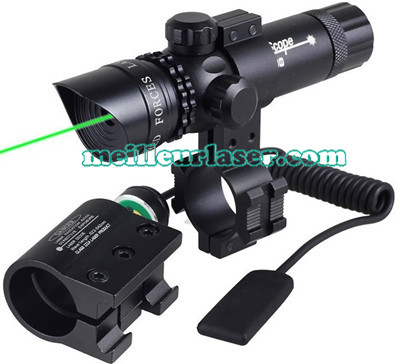  Viseurs Laser Pistolet