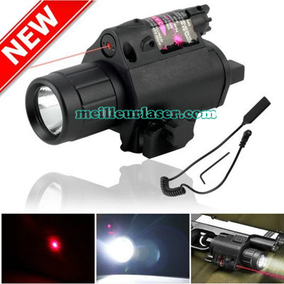 Acheter Visée Laser Rouge 